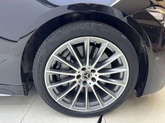 Mercedes-Benz S-Class S 450 L 4MATIC - фото 10