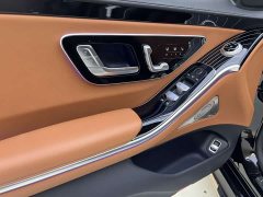 Mercedes-Benz S-Class S 450 L 4MATIC - фото 4