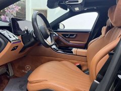Mercedes-Benz S-Class S 450 L 4MATIC - фото 5