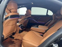 Mercedes-Benz S-Class S 450 L 4MATIC - фото 7