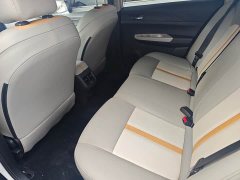 Dongfeng Fengshen E70 2023 PRO Smart Travel Edition - фото 8