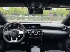 Mercedes-Benz CLA AMG CLA 45 S 4MATIC - фото 10