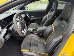 Mercedes-Benz CLA AMG CLA 45 S 4MATIC - фото 11