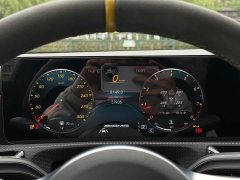Mercedes-Benz CLA AMG CLA 45 S 4MATIC - фото 13