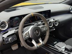 Mercedes-Benz CLA AMG CLA 45 S 4MATIC - фото 14