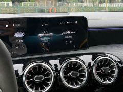 Mercedes-Benz CLA AMG CLA 45 S 4MATIC - фото 15