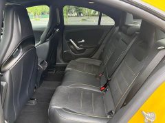 Mercedes-Benz CLA AMG CLA 45 S 4MATIC - фото 19