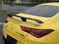 Mercedes-Benz CLA AMG CLA 45 S 4MATIC - фото 8