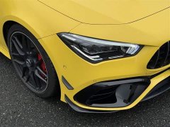 Mercedes-Benz CLA AMG CLA 45 S 4MATIC - фото 9