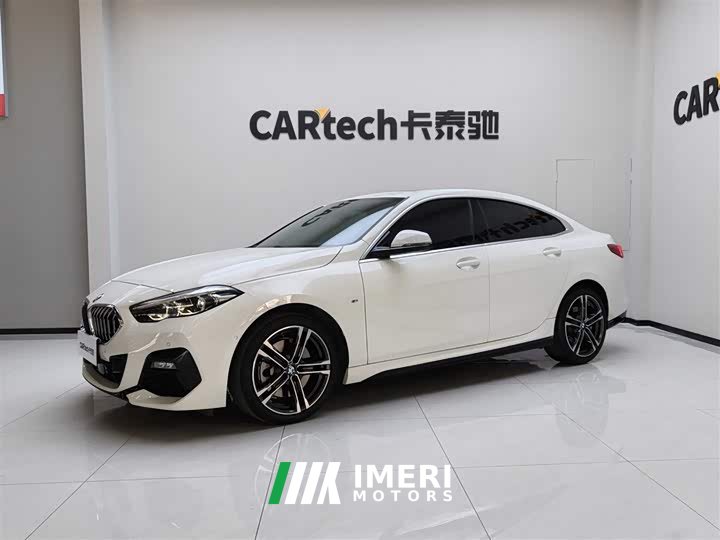BMW 2 225i M - автомобиль из Китая