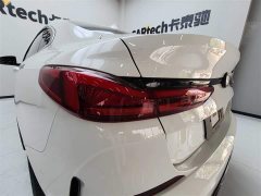 BMW 2 225i M - фото 18