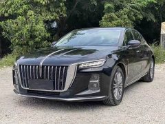 Hongqi H5 1.5T DCT Smart Connected Qiyun Edition - фото 1