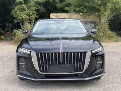 Hongqi H5 1.5T DCT Smart Connected Qiyun Edition - фото 2