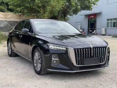 Hongqi H5 1.5T DCT Smart Connected Qiyun Edition - фото 3