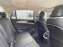 Hongqi H5 1.5T DCT Smart Connected Qiyun Edition - фото 6