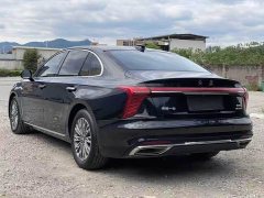 Hongqi H5 1.5T DCT Smart Connected Qiyun Edition - фото 7
