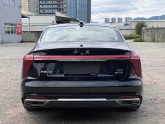 Hongqi H5 1.5T DCT Smart Connected Qiyun Edition - фото 8