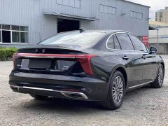 Hongqi H5 1.5T DCT Smart Connected Qiyun Edition - фото 9