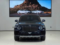 Bentley Bentayga 4.0T V8 long wheelbase version - фото 2