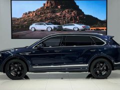 Bentley Bentayga 4.0T V8 long wheelbase version - фото 3