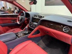 Bentley Bentayga 4.0T V8 long wheelbase version - фото 8