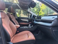 Chery Tiggo 8 PLUS 290TGDI DCT Haoqing Edition - фото 10