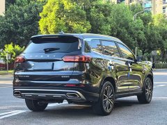 Chery Tiggo 8 PLUS 290TGDI DCT Haoqing Edition - фото 15