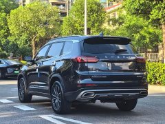 Chery Tiggo 8 PLUS 290TGDI DCT Haoqing Edition - фото 16