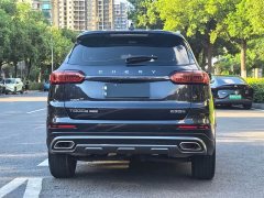 Chery Tiggo 8 PLUS 290TGDI DCT Haoqing Edition - фото 17