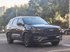 Chery Tiggo 8 PLUS 290TGDI DCT Haoqing Edition - фото 3