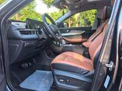 Chery Tiggo 8 PLUS 290TGDI DCT Haoqing Edition - фото 4
