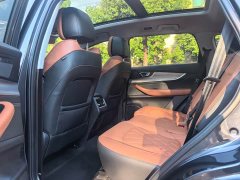 Chery Tiggo 8 PLUS 290TGDI DCT Haoqing Edition - фото 5