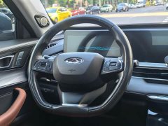 Chery Tiggo 8 PLUS 290TGDI DCT Haoqing Edition - фото 8
