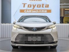 Toyota 2021 Toyota Sienna 2.5L Hybrid Deluxe Edition - фото 1