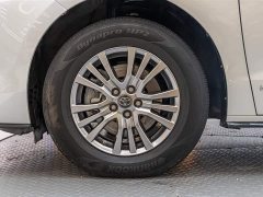 Toyota 2021 Toyota Sienna 2.5L Hybrid Deluxe Edition - фото 15