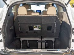 Toyota 2021 Toyota Sienna 2.5L Hybrid Deluxe Edition - фото 16