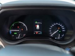 Toyota 2021 Toyota Sienna 2.5L Hybrid Deluxe Edition - фото 2