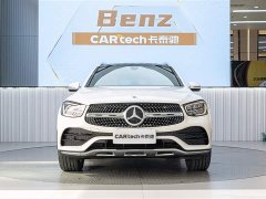 Mercedes-Benz GLC Facelift GLC 300 L 4MATIC Dynamic Collector's Edition - фото 1