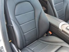 Mercedes-Benz GLC Facelift GLC 300 L 4MATIC Dynamic Collector's Edition - фото 11