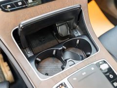 Mercedes-Benz GLC Facelift GLC 300 L 4MATIC Dynamic Collector's Edition - фото 14