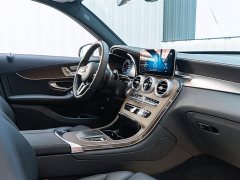 Mercedes-Benz GLC Facelift GLC 300 L 4MATIC Dynamic Collector's Edition - фото 15