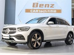 Mercedes-Benz GLC Facelift GLC 300 L 4MATIC Dynamic Collector's Edition - фото 17