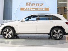 Mercedes-Benz GLC Facelift GLC 300 L 4MATIC Dynamic Collector's Edition - фото 19