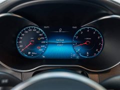 Mercedes-Benz GLC Facelift GLC 300 L 4MATIC Dynamic Collector's Edition - фото 3