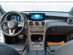Mercedes-Benz GLC Facelift GLC 300 L 4MATIC Dynamic Collector's Edition - фото 4