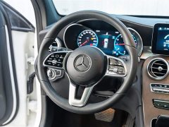 Mercedes-Benz GLC Facelift GLC 300 L 4MATIC Dynamic Collector's Edition - фото 5