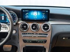 Mercedes-Benz GLC Facelift GLC 300 L 4MATIC Dynamic Collector's Edition - фото 6