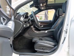 Mercedes-Benz GLC Facelift GLC 300 L 4MATIC Dynamic Collector's Edition - фото 8