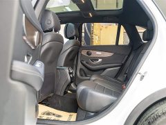 Mercedes-Benz GLC Facelift GLC 300 L 4MATIC Dynamic Collector's Edition - фото 9