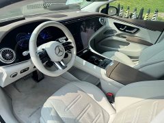 Mercedes-Benz EQS AMG EQS 53 4MATIC - фото 11
